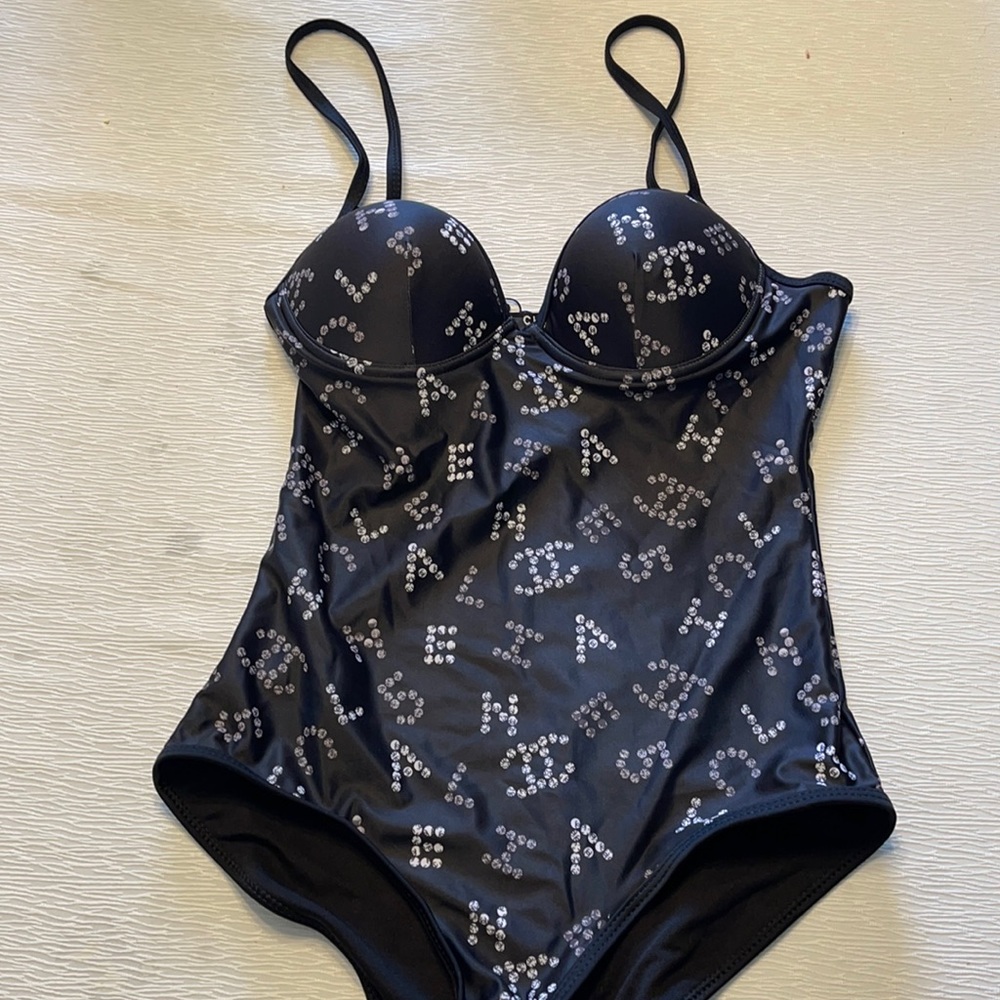 Bodysuit Chanel